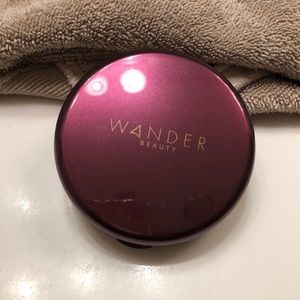 Wander Beauty Powder Foundation Medium